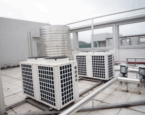空氣能熱水器和太陽能熱水器哪個好