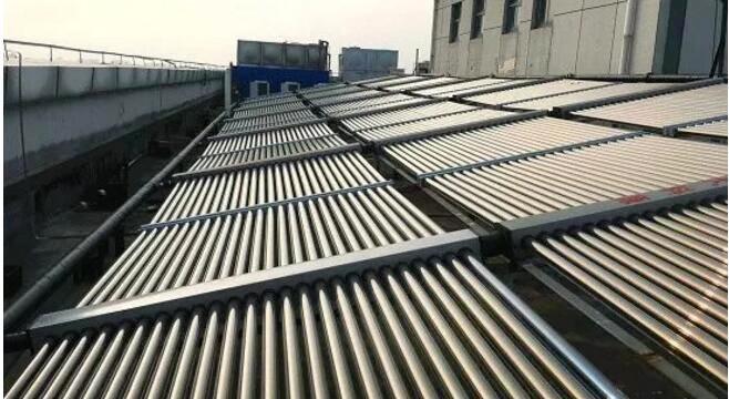 鑫魯禹超低溫空氣源熱泵廠家項目現(xiàn)場 鑫魯禹超低溫空氣源熱泵廠家項目現(xiàn)場