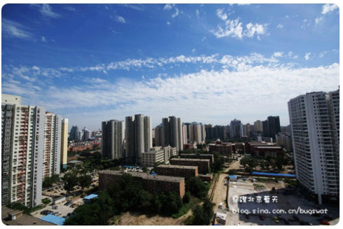北京煤改超低溫空氣源熱泵藍天保衛(wèi)戰(zhàn)