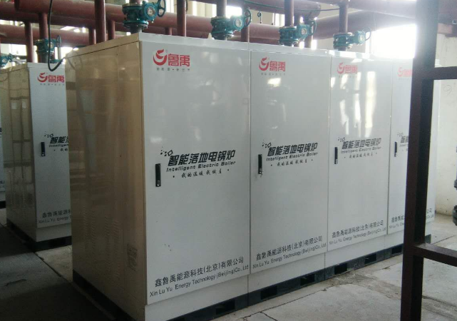 調(diào)試電鍋爐需要注意什么地方？